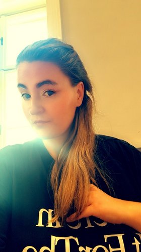 Benutzerfoto patrysiaxd29 (Frau), Sielpia Wielka