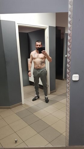 Najładniejsze zdjęcie użytkownika wojownikkuba99 - 