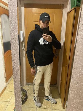 Najładniejsze zdjęcie użytkownika Wiktor1201 - 