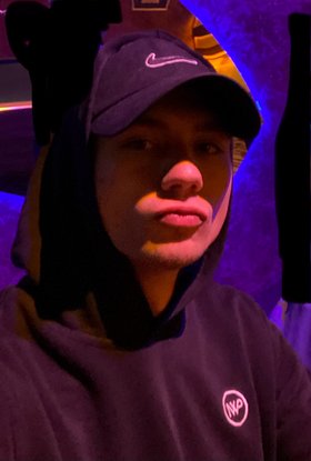 Najładniejsze zdjęcie użytkownika BonifacyBoniek2003 - 