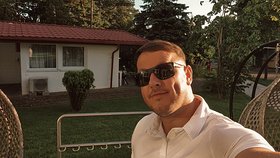 Najładniejsze zdjęcie użytkownika kamil9009 - 