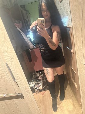 Najładniejsze zdjęcie użytkownika Czarnuleczkasandi - 