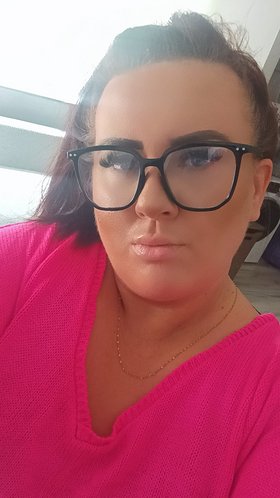 Najładniejsze zdjęcie użytkownika AniesiaCK - 