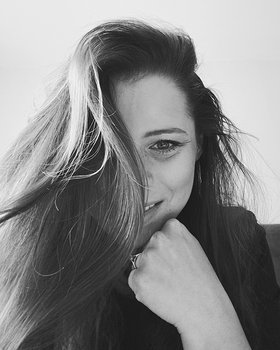 Najładniejsze zdjęcie użytkownika Dominika - 