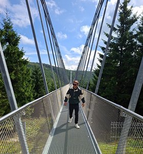 Najładniejsze zdjęcie użytkownika arek11147 - 