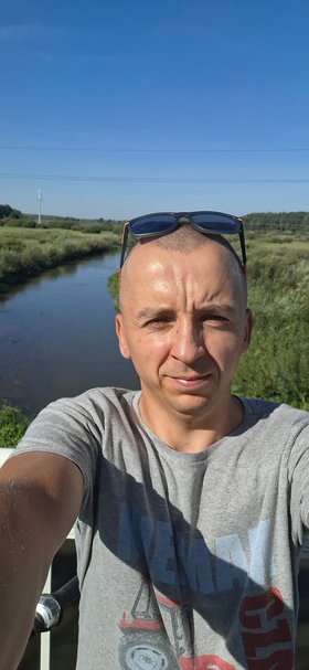 Najładniejsze zdjęcie użytkownika MarekSiewastjaniuk - 