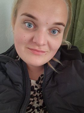 Najładniejsze zdjęcie użytkownika Mikusia3764 - 