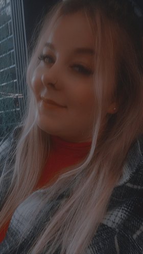 Najładniejsze zdjęcie użytkownika KamciaBlondi - 