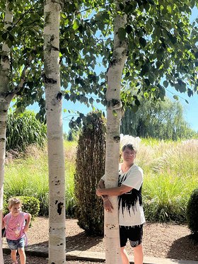 Najładniejsze zdjęcie użytkownika Myszka80r - 