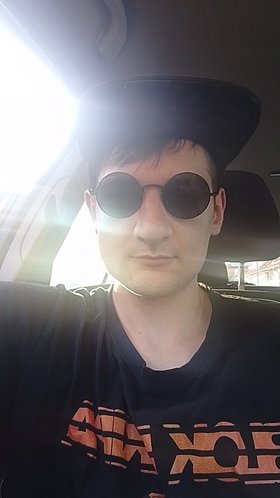 Najładniejsze zdjęcie użytkownika Maniek20201 - 