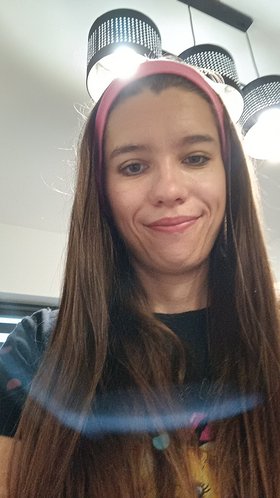 Najładniejsze zdjęcie użytkownika nataliasroka113 - 