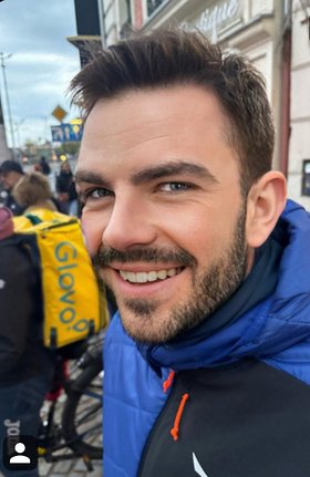 Najładniejsze zdjęcie użytkownika Pedro944 - 