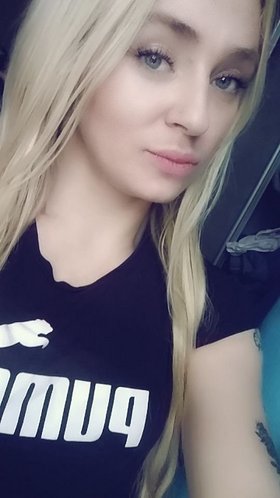 Фотография пользователя AleOlaaaA (Женщина), Łódź