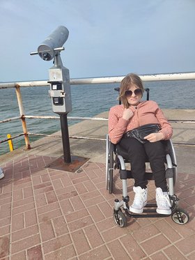 Najładniejsze zdjęcie użytkownika Patka159 - 