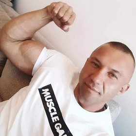 Najładniejsze zdjęcie użytkownika FacetZajebisty - 