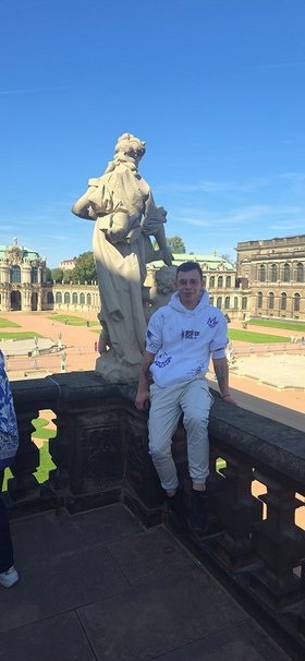 Najładniejsze zdjęcie użytkownika Robert123g3 - 