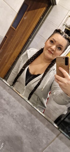 Najładniejsze zdjęcie użytkownika KamiWu92 - 