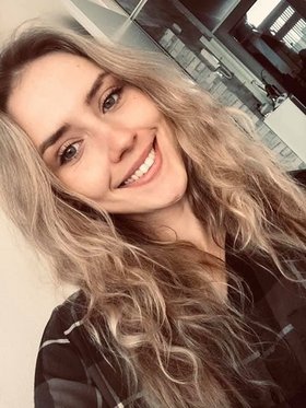 Najładniejsze zdjęcie użytkownika patulkapati - 