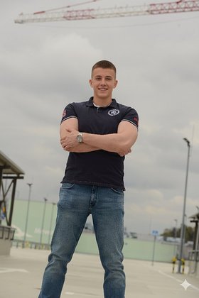 Najładniejsze zdjęcie użytkownika KubaSopot - 