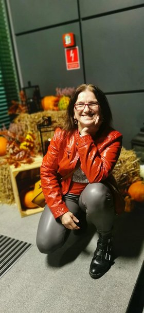 Najładniejsze zdjęcie użytkownika babciamalczapnik - 