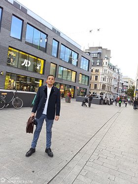 Najładniejsze zdjęcie użytkownika benzergasoukria - 