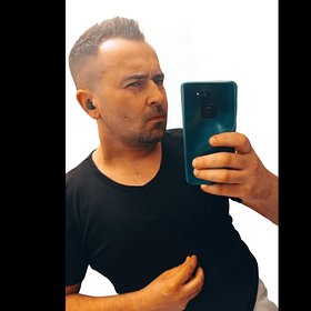 Najładniejsze zdjęcie użytkownika Pozytywny88wariat - 