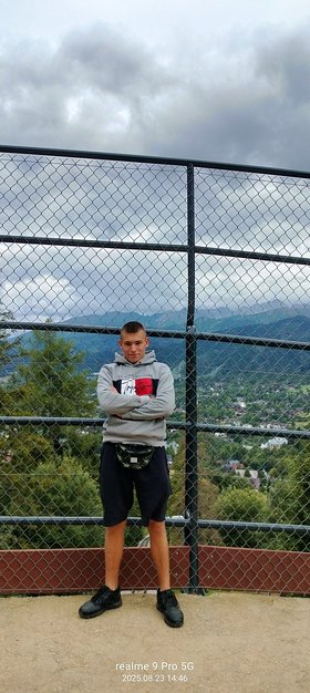 Najładniejsze zdjęcie użytkownika Piotrekjj - 