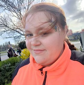 Najładniejsze zdjęcie użytkownika Matylda98 - 