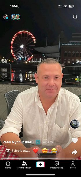 Najładniejsze zdjęcie użytkownika rafalrychlinski6