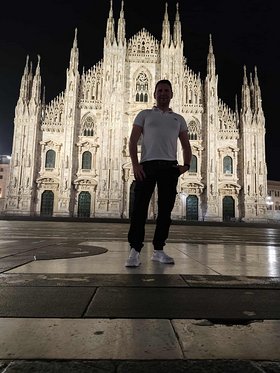 Najładniejsze zdjęcie użytkownika damianc1986 - 