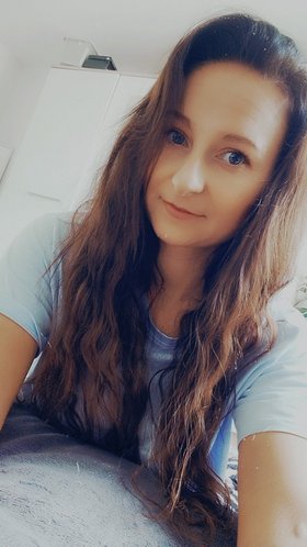 Najładniejsze zdjęcie użytkownika KiziaMizia2444 - 