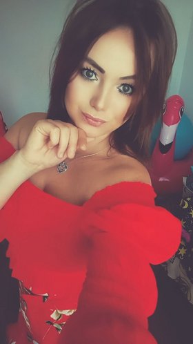 Фотография пользователя Monikaxx98 (Женщина), Olecko