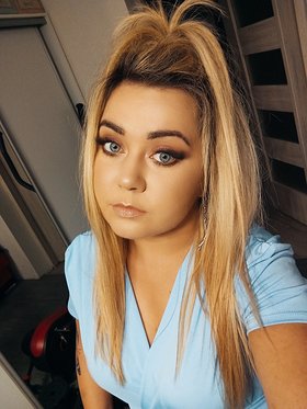 Najładniejsze zdjęcie użytkownika Jaroszka04 - 