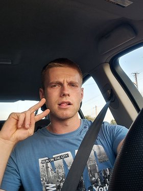 Najładniejsze zdjęcie użytkownika luckyluck1 - 