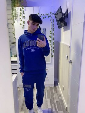 Najładniejsze zdjęcie użytkownika DamianXoX - 