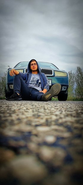 Najładniejsze zdjęcie użytkownika Mateo446 - 