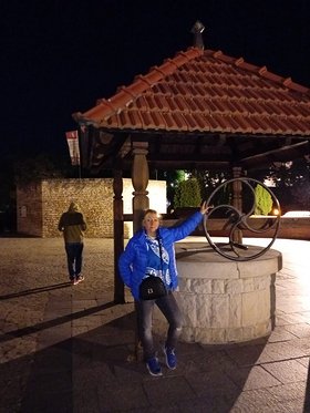 Najładniejsze zdjęcie użytkownika BetiBlue - 