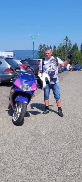 Najładniejsze zdjęcie użytkownika Fazi12345678 - 