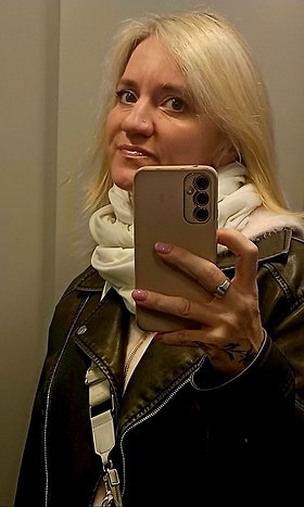 Najładniejsze zdjęcie użytkownika Mala2610