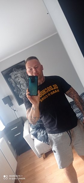 Najładniejsze zdjęcie użytkownika Dominik066 - 