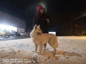 Fotka uživatele CiociaVu (Žena), Łódź