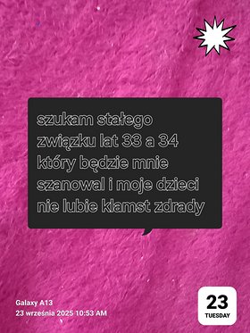 Najładniejsze zdjęcie użytkownika kurdzialekhanna - 