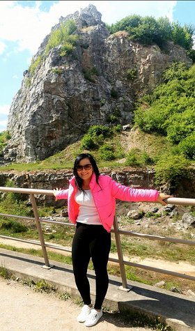 Najładniejsze zdjęcie użytkownika monikazar1 - 