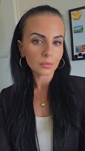 Najładniejsze zdjęcie użytkownika czarnulinka666