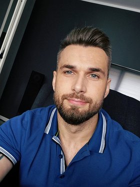 Najładniejsze zdjęcie użytkownika pablo190psp - 