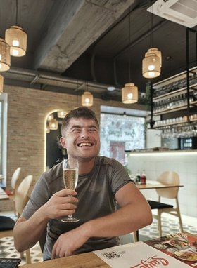 Najładniejsze zdjęcie użytkownika DJSeebi - 