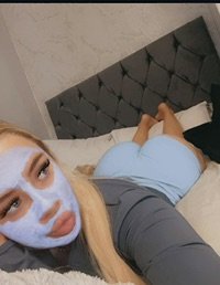 Фотография пользователя Kania6969 (Женщина), Lipiny