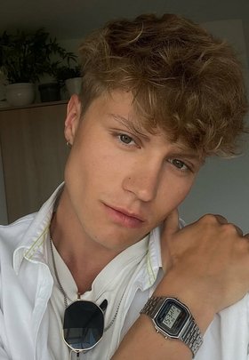 Najładniejsze zdjęcie użytkownika Dominiikk9 - 