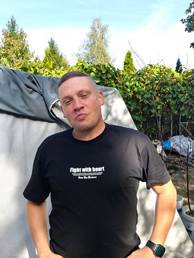 Najładniejsze zdjęcie użytkownika Jerry33 - 
