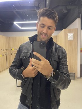 Najładniejsze zdjęcie użytkownika fajnychlopak686 - 